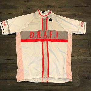 Champion System Short Sleeve Cycling Jersey XXXL